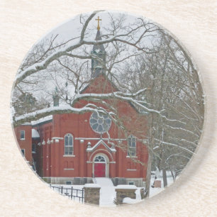 Arcadia Academy Untersetzer