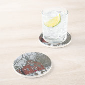 Arcadia Academy Untersetzer (Seite)