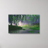 Arcadia Leinwanddruck (Vorderseite)