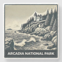 Arcadia-Nationalpark