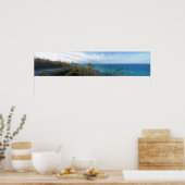 Arcadia Overlook Fine Art Foto Poster (Küche)