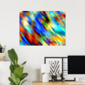 Arcadia Poster (Heimbüro)