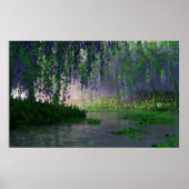 Arcadia Poster (Vorne)