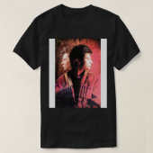 ARCADIA Taylor 1985 T-Shirt (Design vorne)