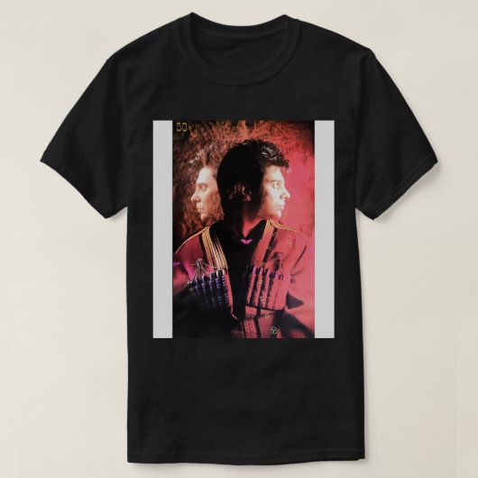 ARCADIA Taylor 1985 T-Shirt (Design vorne)