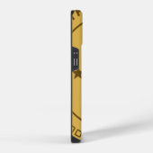 Arcadius-Arcade-Token-Handyhülle iPhone Hülle (Rechte Seite)
