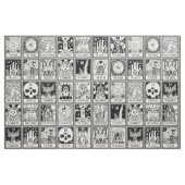 Arcana-Tarot Stoff (Fat Quarter (45,7 x 55,9 cm))