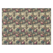 Arcane Atelier - Gothic Large Print Tischdecke (Vorderseite (Horizontal))