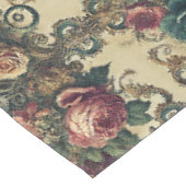 Arcane Atelier - Gothic Large Print Tischdecke (Schrägansicht)