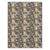 Arcane Atelier - Gothic Large Print Tischdecke (Vorderseite)