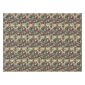 Arcane Atelier - Gothic Medium Print Tischdecke (Vorderseite (Horizontal))