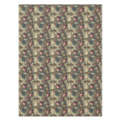 Arcane Atelier - Gothic Medium Print Tischdecke (Vorderseite)