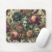 Arcane Atelier – Gothic Victorian Mousepad (Mit Mouse)