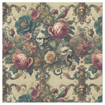Arcane Atelier - Gothic Viktorianisch Classic Tile