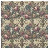 Arcane Atelier - Gothic Viktorianisch Classic Tile Stoff (Muster)