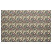 Arcane Atelier - Gothic Viktorianisch Classic Tile Stoff (Fat Quarter (45,7 x 55,9 cm))