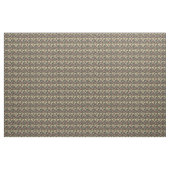 Arcane Atelier - Gothic Viktorianisch Dense Tile Stoff (Yard (91,4 cm))