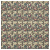 Arcane Atelier - Gothic Viktorianisch Dense Tile Stoff (Muster)