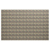 Arcane Atelier - Gothic Viktorianisch Dense Tile Stoff (Fat Quarter (45,7 x 55,9 cm))