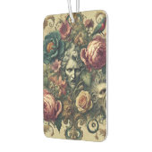 Arcane Atelier - Gotisch Viktorianisch Autolufterfrischer (Links)