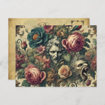 Arcane Atelier - Gotisch Viktorianisch