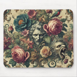 Arcane Atelier - Gotisch Viktorianisch Mousepad