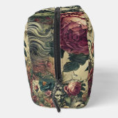 Arcane Atelier - Gotisches Barock Waschbeutel (Rechts)