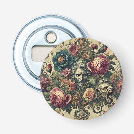 Arcane Atelier - Signature Gothic Flaschenöffner