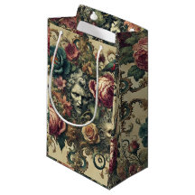 Arcane Atelier Signature - Gothic Floral