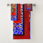 ARCANE BADHANDTUCH SET (Insitu)