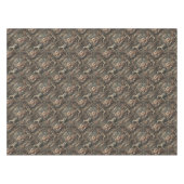 Arcane Majesty - Gothic Medium Muster Tischdecke (Vorderseite (Horizontal))