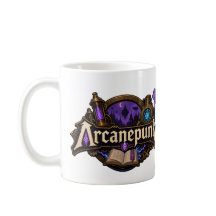 Arcanepunk Liebhaber