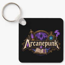 Arcanepunk Liebhaber