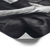 Arcangelo Corelli Poster (Ecke)