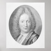 Arcangelo Corelli Poster (Vorne)