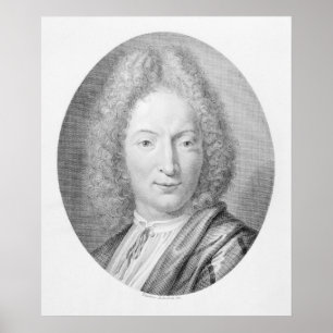 Arcangelo Corelli Poster