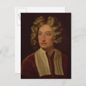 Arcangelo Corelli Postkarte (Vorne/Hinten)