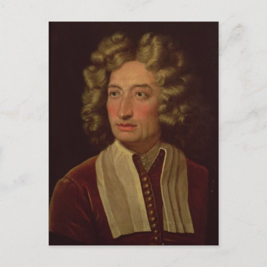 Arcangelo Corelli Postkarte (Vorderseite)