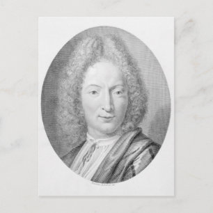 Arcangelo Corelli Postkarte