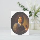 Arcangelo Corelli Postkarte (Stehend Vorderseite)