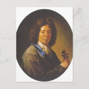 Arcangelo Corelli Postkarte