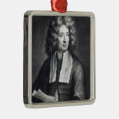 Arcangelo Corelli Silbernes Ornament (Rechts)