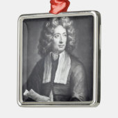Arcangelo Corelli Silbernes Ornament (Links)