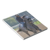 Arcangelo Note Pad Notizblock (angewinkelt)