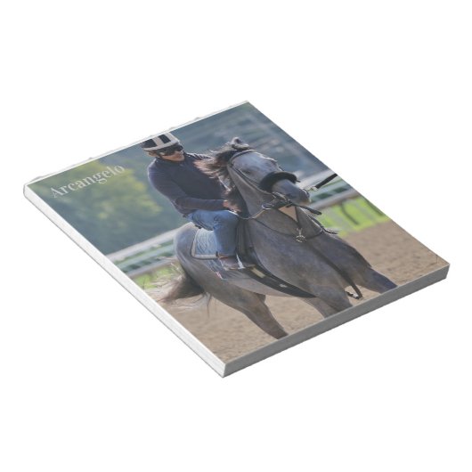 Arcangelo Note Pad Notizblock (angewinkelt)