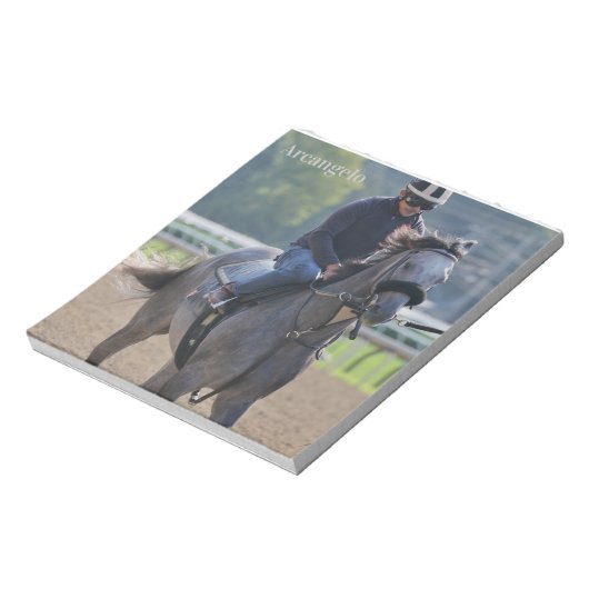 Arcangelo Note Pad Notizblock (Rotiert)