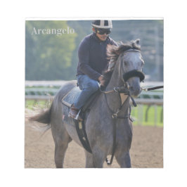 Arcangelo Note Pad Notizblock