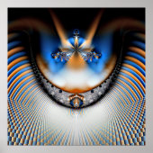 'ArcAngel's Charge' Poster (Vorne)