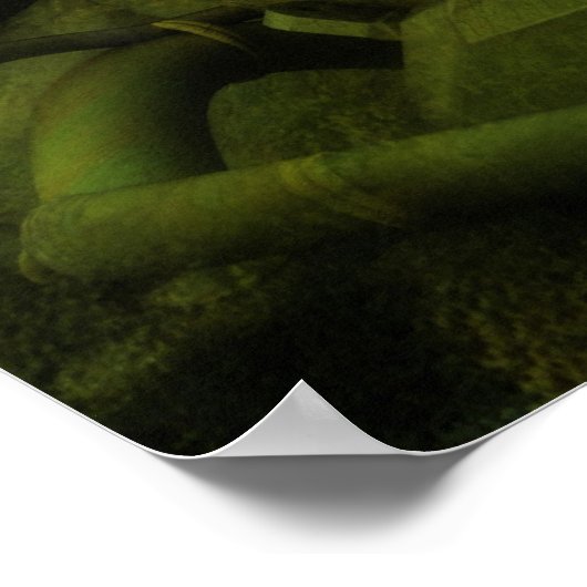 ARCANUMXIII POSTER (Ecke)