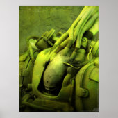 ARCANUMXIII POSTER (Vorne)